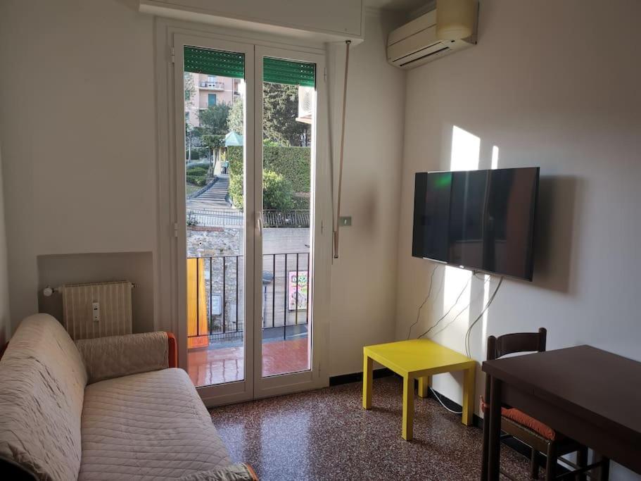 Genova Tra Mare E Centro Génova Exterior foto