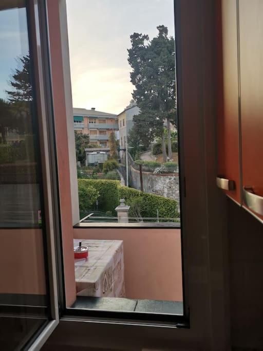 Genova Tra Mare E Centro Génova Exterior foto